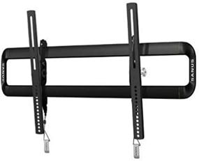 img 4 attached to 📺 Optimized Search: Sanus Premium Tilting TV Mount - VLT5B1 for 42-90-inch Flat Panels