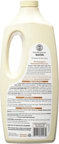 img 1 attached to 🌟 Trewax Professional Gold Label Sealer: Satin Finish | 32 oz. White Sealant