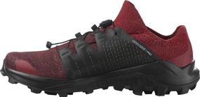 img 1 attached to Salomon Cross Running Corrida Dahlia Sports & Fitness