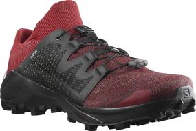 img 4 attached to Salomon Cross Running Corrida Dahlia Sports & Fitness