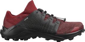 img 2 attached to Salomon Cross Running Corrida Dahlia Sports & Fitness