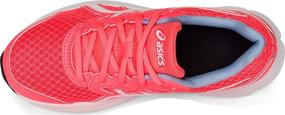 img 1 attached to ASICS Running Shoes Marigold Orange Sports & Fitness for Running