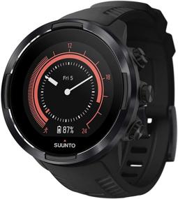 img 4 attached to Раскройте свой спортивный потенциал с помощью часов для спорта SUUNTO 9 Baro & Peak GPS 🏃