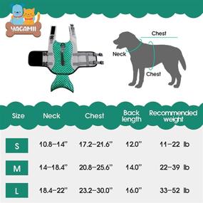 img 2 attached to Купальник Floatation Preserver Lifesaver Регулируемый