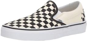 img 1 attached to Vans Adult Classic Slip Classics Men's Shoes