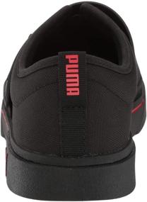 img 2 attached to PUMA Mens Sneaker Black High Risk Men's Shoes and Fashion Sneakers