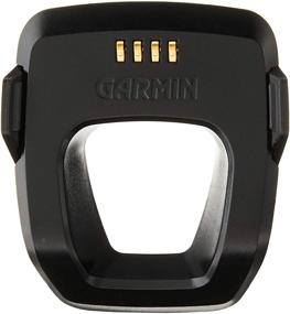 img 1 attached to 💪 High-performance Charging Cradle for Garmin Forerunner 205 and 305: Ensuring Reliability and Efficiency