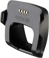 💪 high-performance charging cradle for garmin forerunner 205 and 305: ensuring reliability and efficiency logo