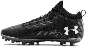 img 4 attached to Under Armour Spotlight Select Metallic