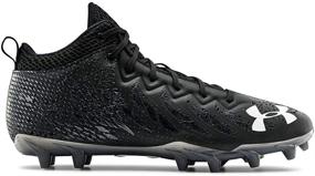 img 1 attached to Under Armour Spotlight Select Metallic