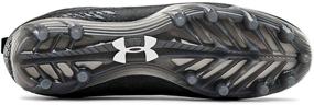 img 3 attached to Under Armour Spotlight Select Metallic