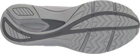 img 1 attached to 👞 Saucony Integrity Walker Men's Shoes for Walking - Ideal for Men