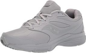 img 4 attached to 👞 Saucony Integrity Walker Men's Shoes for Walking - Ideal for Men