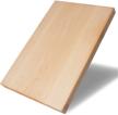 professional wood cutting board u s kitchen & dining logo