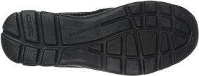 img 1 attached to 👟 Stylish and Durable: Rockport Kicks Mudguard Blucher Embossed Men's Shoes for Versatile Footwear