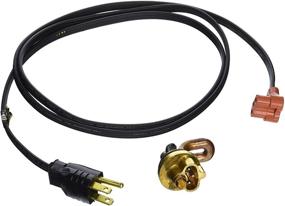 img 1 attached to Zerostart 310-0009 Engine Block Heater: Efficient Warming Solution for Engines