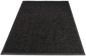 img 2 attached to Guardian Platinum Indoor Rubber Carpet
