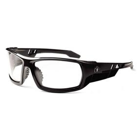 img 4 attached to 👓 Ergodyne Skullerz Fog-Resistant Safety Glasses