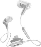 🎧 jbl e25bt white bluetooth in-ear headphones: wireless audio brilliance logo