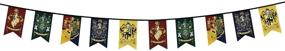 img 1 attached to Decoration Banners Polyester Collection Holiday