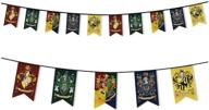 decoration banners polyester collection holiday logo