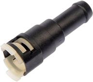 💨 dorman 800-403 hvac heater hose connector - ideal for compatible model selections, enhancing seo logo