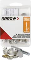 arrow fasteners gssfk6 screw fastener логотип