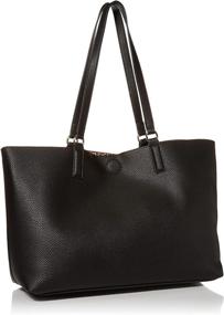 img 3 attached to 👜 Stylish and Practical: Discover the Amazon Essentials Women's Tote Bag