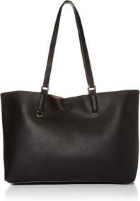img 4 attached to 👜 Stylish and Practical: Discover the Amazon Essentials Women's Tote Bag