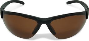 img 2 attached to 🕶️ Polarized Maverick Sunglasses by Flying Fisherman with AcuTint UV Blocker - Ideal for Fishing and Outdoor Sports