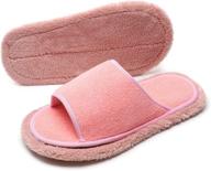 xunlong microfiber slippers slipper cleaning logo