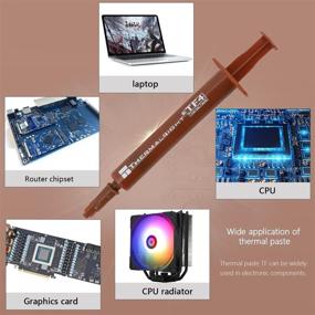 img 1 attached to Thermalright TF4 1 5G Compound Durability