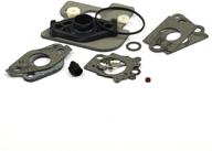 🔧 carburetor overhaul kit - briggs & stratton 792383 logo