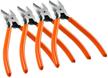 diagonal cutting pliers cutter repair logo