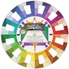 img 2 attached to Dritz Quilting 3169 Rainbow Selector