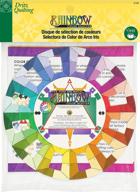 dritz quilting 3169 rainbow selector logo