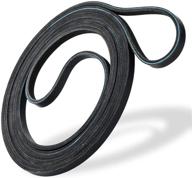 high-quality 5ph2337 dryer belt compatible with samsung dryer - 6602-001655, ap4373659, ps4133825 логотип