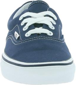 img 2 attached to 👞 Ultimate Style and Comfort: Vans Men's Era Sneakers