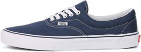 img 4 attached to 👞 Ultimate Style and Comfort: Vans Men's Era Sneakers