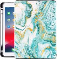 чехол gofupa для ipad 9-го поколения (2021) для девочек логотип