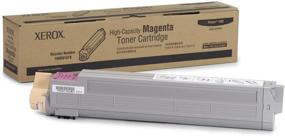 img 1 attached to Xerox Cartridge Capacity Magenta 106R01078