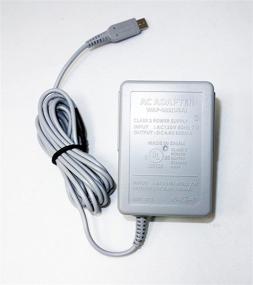 img 2 attached to 🔌 Authentic Nintendo 3DS XL Power Adapter Charger - WAP-002 | Bulk Pack