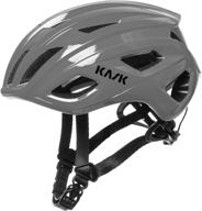 kask mojito cubed grey l logo