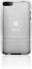 img 1 attached to 📱 Защитите свой iPod touch 2G/3G с помощью чехла Belkin Hard Shell Case (прозрачный)