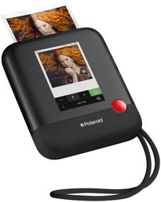img 4 attached to Polaroid 2 0 20MP Instant Digital Touchscreen