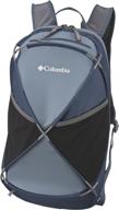 🌎 explore with columbia men's mobex campus luggage: versatile, durable, and stylish travel companion логотип