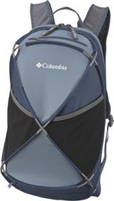 img 3 attached to 🌎 Explore with Columbia Men's Mobex Campus Luggage: Versatile, Durable, and Stylish Travel Companion