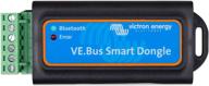 🔌 улучшенный ve.bus smart dongle (bluetooth) от victron energy логотип