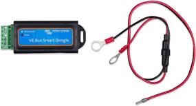 img 1 attached to 🔌 Улучшенный VE.Bus Smart Dongle (Bluetooth) от Victron Energy