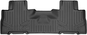 img 4 attached to MAXFLOORMAT 2007 2017 Expedition Lincoln Navigator